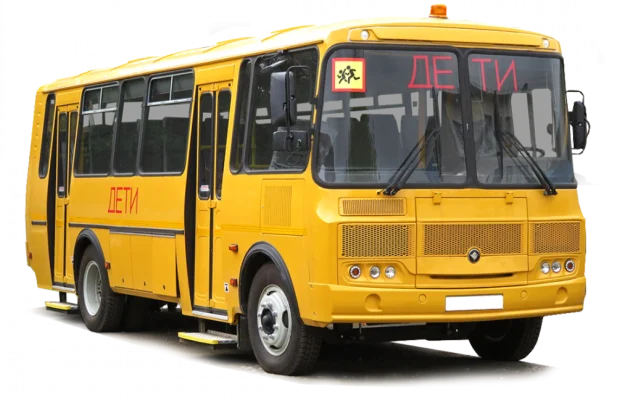 ПАЗ-423470-04 Школьный