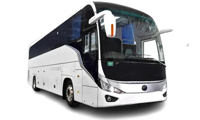 Yutong ZK6128