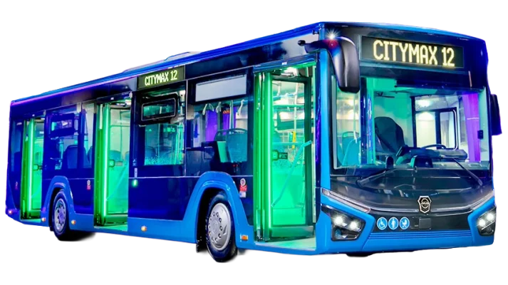 CITYMAX12 NG