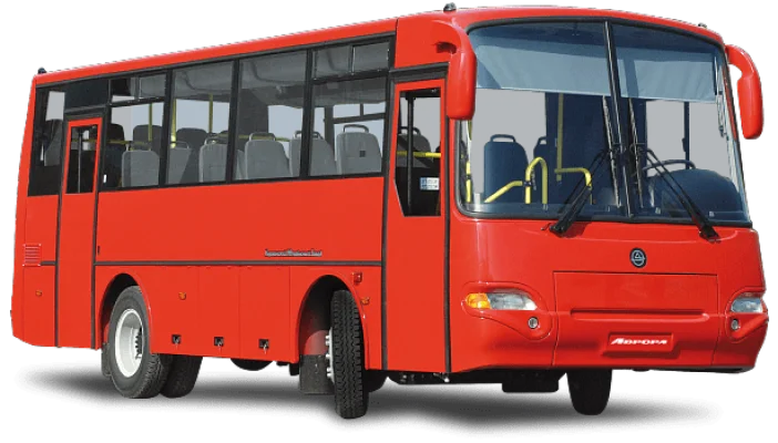 КАВЗ-4235 «Аврора»