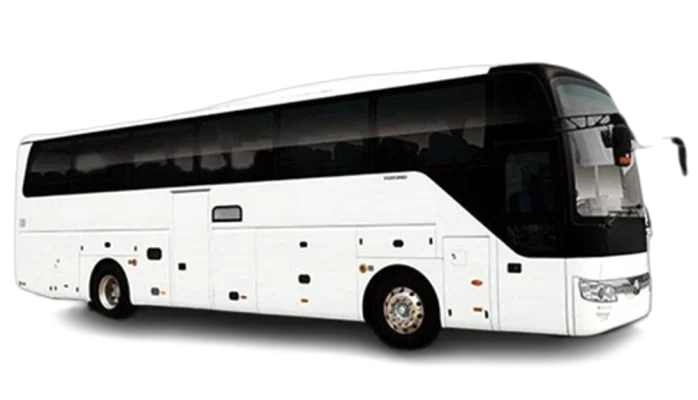 YUTONG ZK6122H9