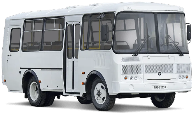 ПАЗ-32053/54