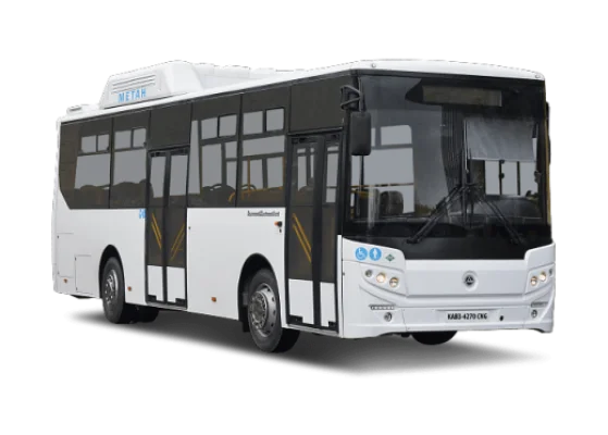 КАВЗ-4270