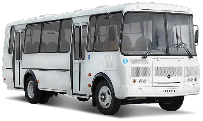 ПАЗ-4234