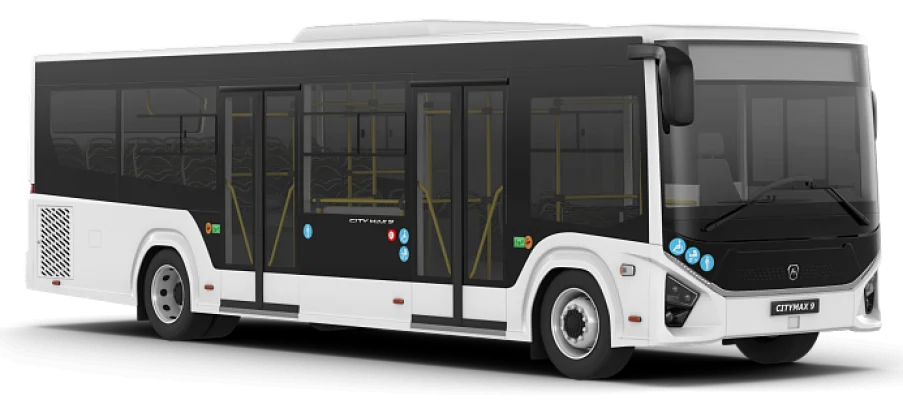 CITYMAX9