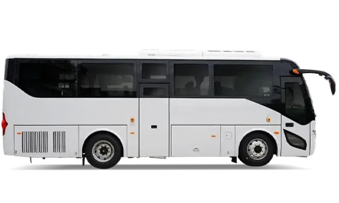 Sollers SA6 Coach Bus L9