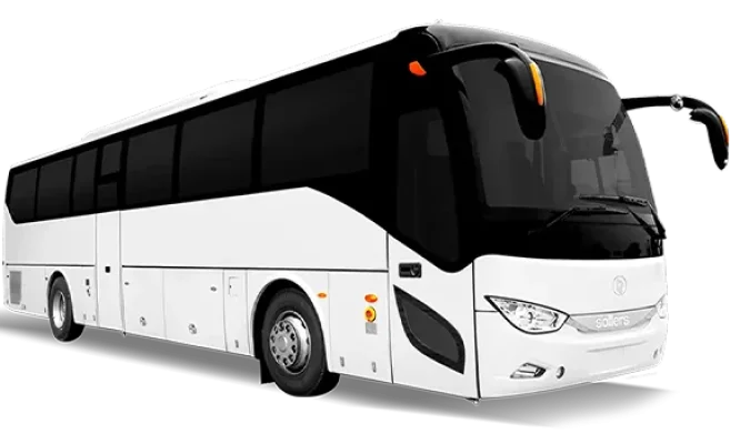 Sollers SA6 Coach Bus L12
