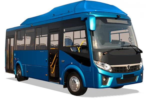 Вектор NEXT CNG
