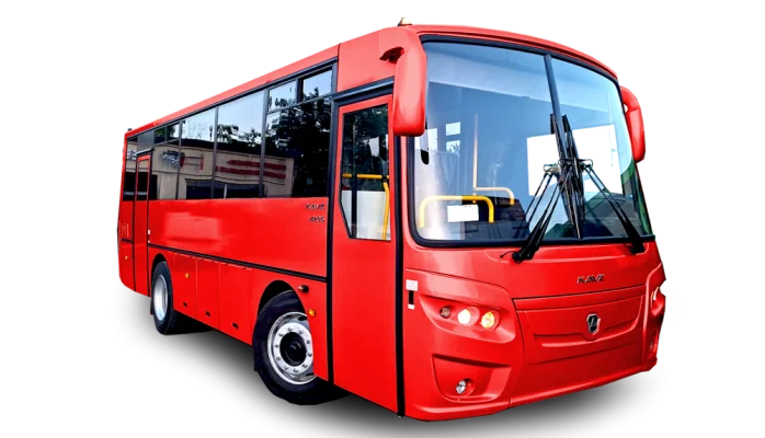 КАВЗ-4235 