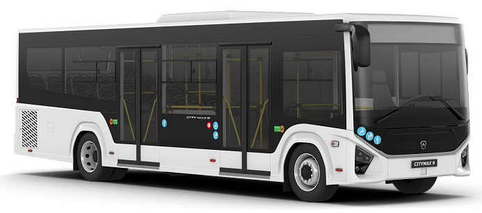 CITYMAX9
