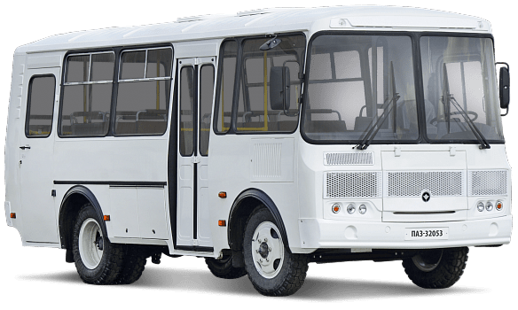 ПАЗ-32053/54