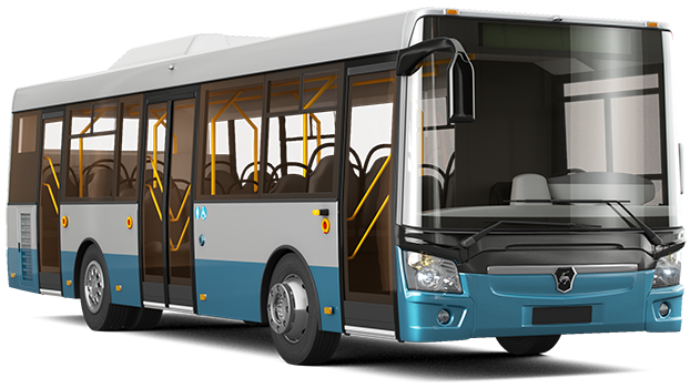 ЛИАЗ-4292