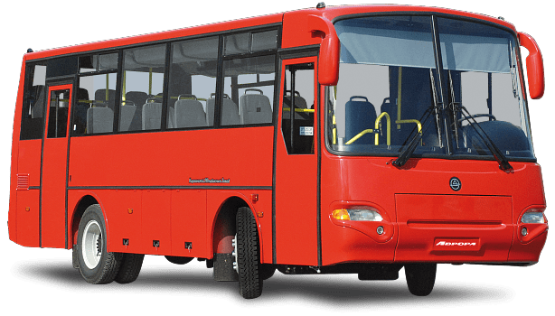 КАВЗ-4235 «Аврора»