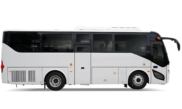 Sollers SA6 Coach Bus L9