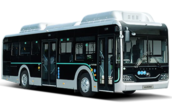 Yutong ZK6116