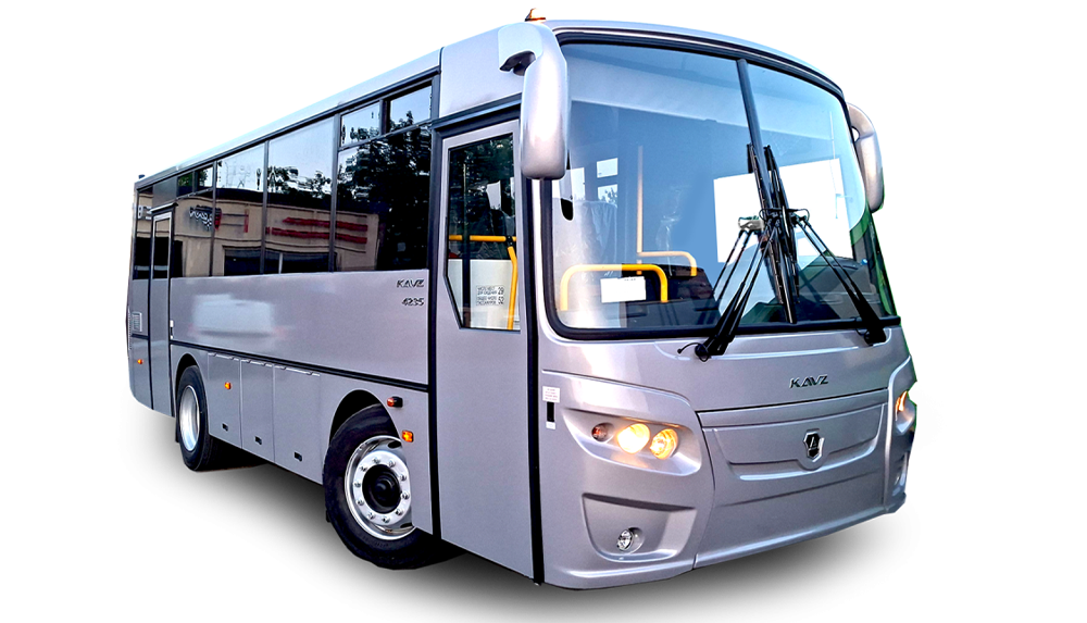 КАВЗ-4235