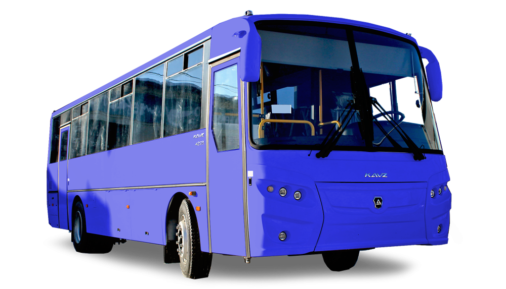 КАВЗ-4238