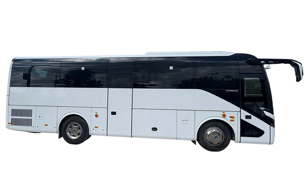 Yutong  ZK6947