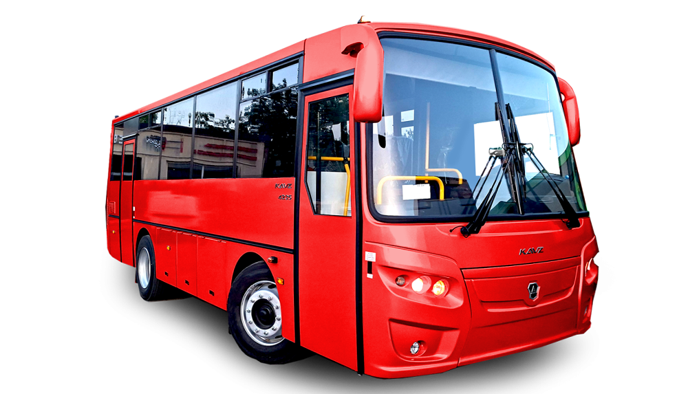 КАВЗ-4235 