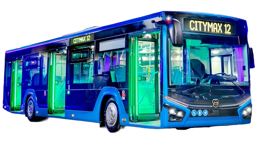 CITYMAX12 NG