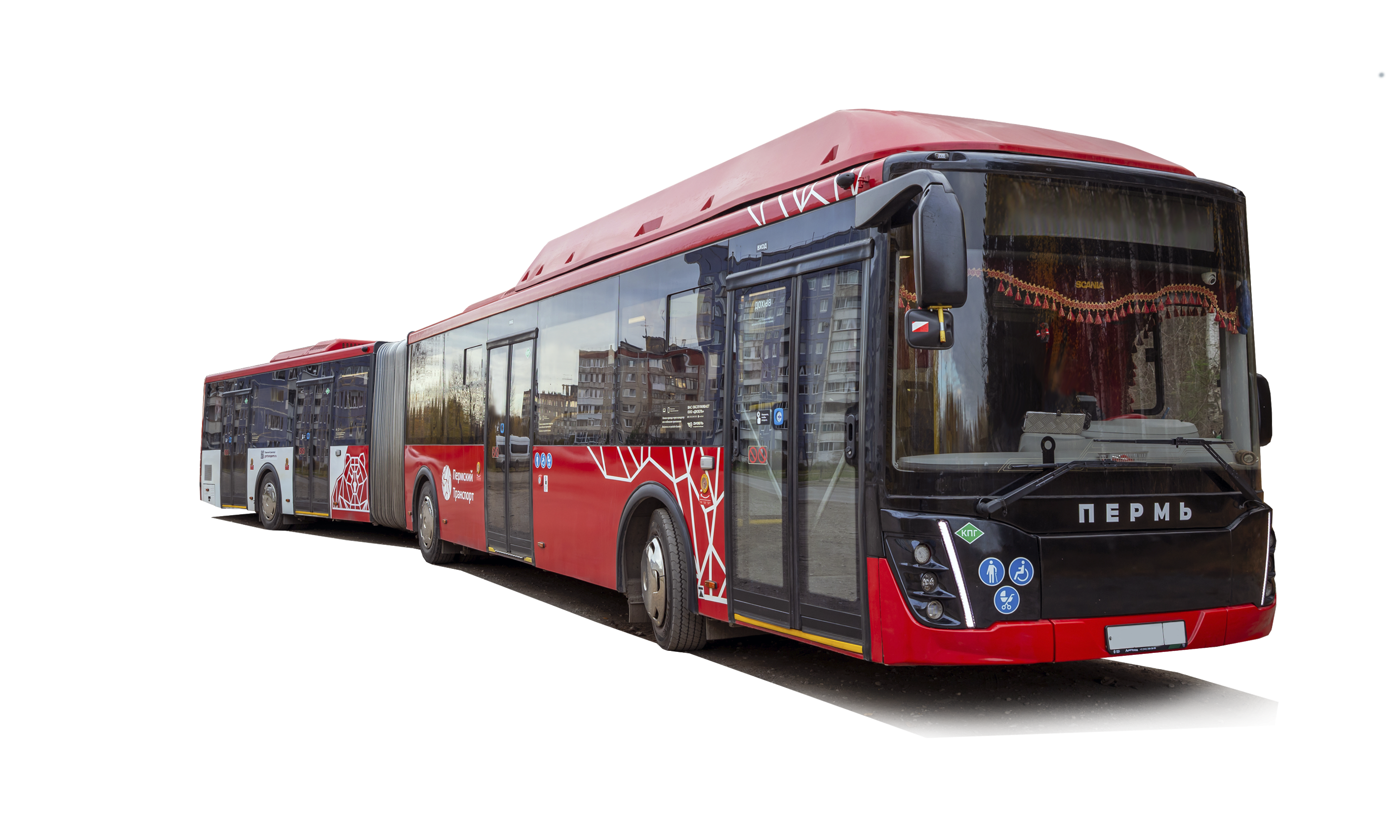CITYMAX 18
